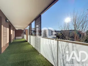 Appartement à Castelnau-le-Lez (34170)