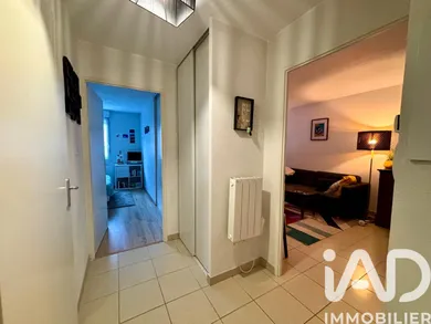 Appartement à Beaune (21200)