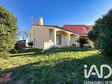 Maison à Perpignan (66000)