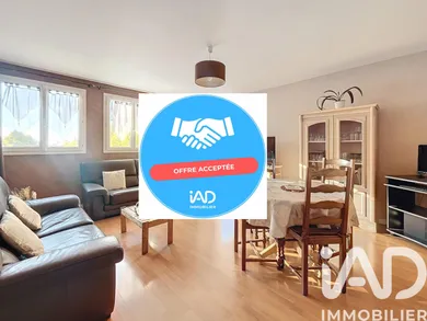 Appartement à Saint-Gratien (95210)