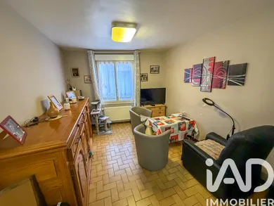 Townhouse in Fère-Champenoise (51230)