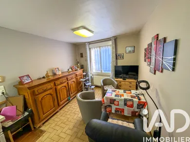Townhouse in Fère-Champenoise (51230)