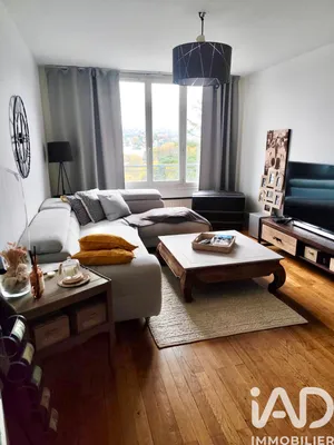 Appartement à Caluire-et-Cuire (69300)