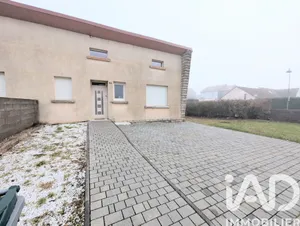 Townhouse in Crusnes (54680)