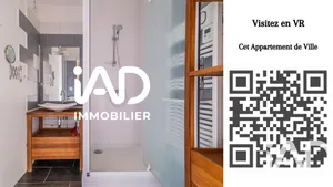 Appartement à Le Mans (72000)