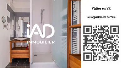 Apartment at Le Mans (72000)