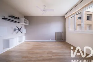 Appartement à Le Mans (72000)