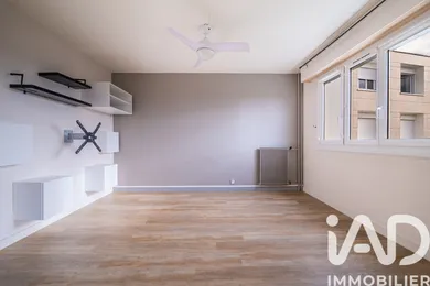 Apartment in Le Mans (72000)