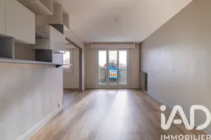 Appartement à Le Mans (72000)