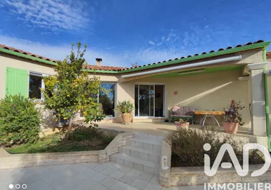 House in Roujan (34320)