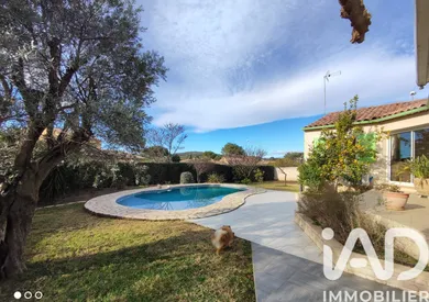 House in Roujan (34320)