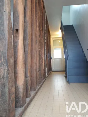 House at Cerisières (52320)