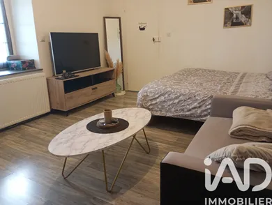 House in Cerisières (52320)