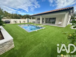 Maison à thuir (66300)