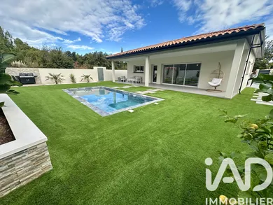 Maison à thuir (66300)