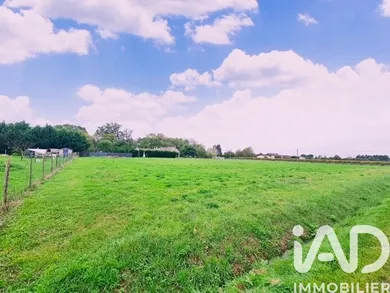 Terrain à bâtir à MONS (17160)