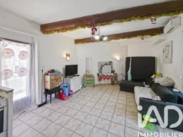 Village house in Bessan (34550)