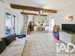 Village house in Bessan (34550)