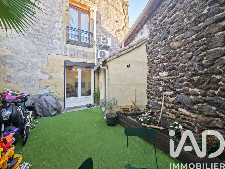 Maison 3 pièces 54 m² · à Bessan · 54 m² · 135 000 €