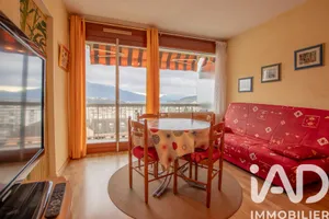 Studio à Aix-les-Bains (73100)