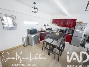 Townhouse in Condrieu (69420)