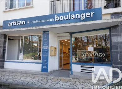 Building in Bayonne (64100)