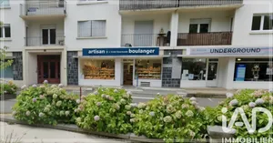 Immeuble à Bayonne (64100)