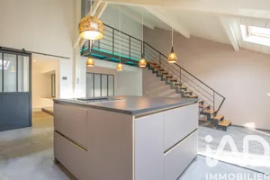 Loft in Tresserve (73100)