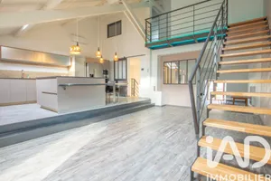 Loft à Tresserve (73100)