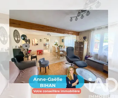 House at Charleval (27380)