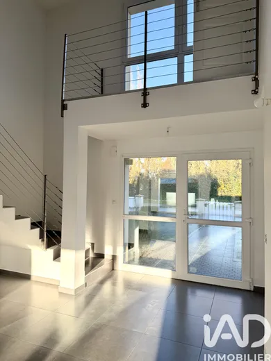 House at Woippy (57140)