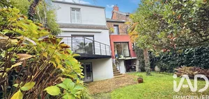 Maison à Rennes (35000)