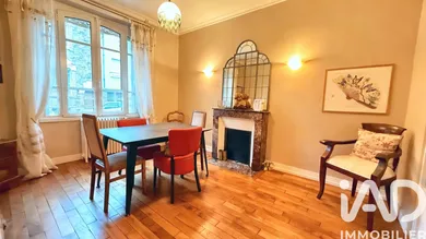 Maison à Rennes (35000)