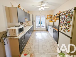 Maison à Valros (34290)