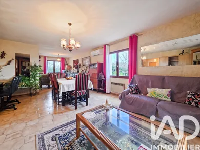 Maison à Valros (34290)