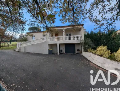 House in Cunac (81990)