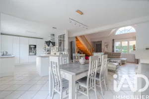 Traditional house in Claye-Souilly (77410)