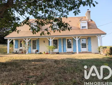 Park home at Vialer (64330)