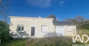 House at Pouldreuzic (29710)