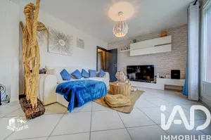 Maison à Marly (57155)