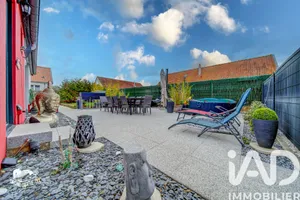 House in Marly (57155)