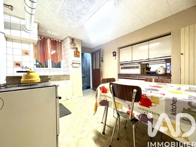 Townhouse in Fénétrange (57930)