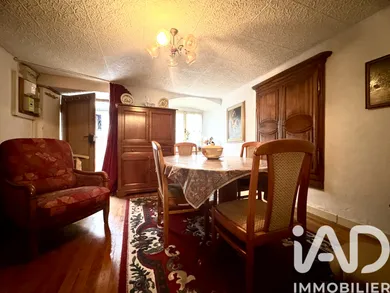 Maison de ville à Fénétrange (57930)