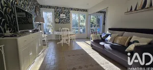 Apartment in Jard-sur-Mer (85520)