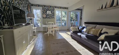 Apartment in Jard-sur-Mer (85520)