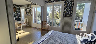 Appartement à Jard-sur-Mer (85520)