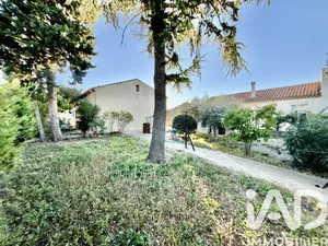 Maison à QUARANTE (34310)