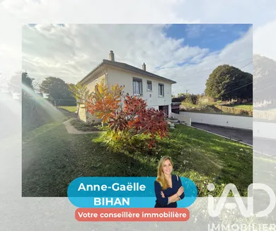 Maison à Gouy (76520)