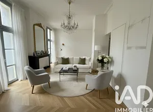 Appartement à Valergues (34130)