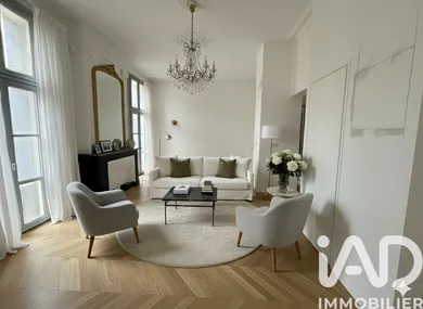 Apartment in Valergues (34130)